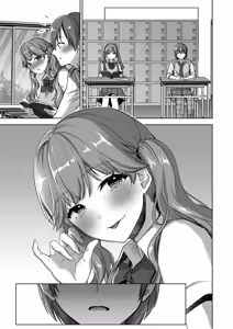 Page 21 of Piano o Hiiteru Kimi no Kirei na Yubi de Motto Tekoki Saretai - preview thumbnail