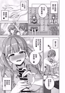Page 5 of Piano o Hiiteru Kimi no Kirei na Yubi de Motto Tekoki Saretai - preview thumbnail