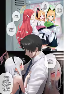 Page 16 of Kei-chan no 「Key」chan💕 - preview thumbnail