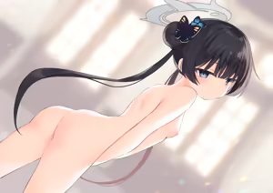 Page 1208 of USAGIMIKO - preview thumbnail