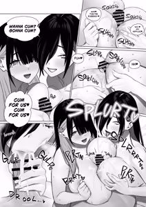 Page 140 of Bakunyuu Shimai ni Oshiekomu | Training the Busty Sisters - preview thumbnail