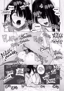 Page 181 of Bakunyuu Shimai ni Oshiekomu | Training the Busty Sisters - preview thumbnail