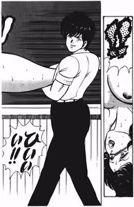 Page 181 of Keiko Sensei no Shiseikatsu - Keiko Sensei Series 3 - preview thumbnail