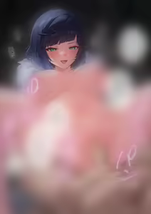 Page 343 of あよ - preview thumbnail