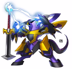 Page 82 of @nakanohaito -  Super Robot Wars Artwork - preview thumbnail