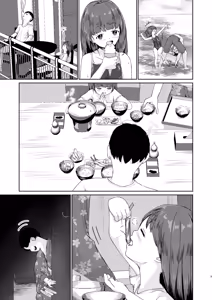 Page 31 of Imouto to Icha Icha Seikatsu 4 - preview thumbnail