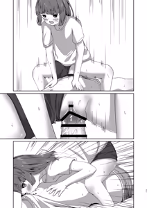 Page 47 of Imouto to Icha Icha Seikatsu 5 - preview thumbnail