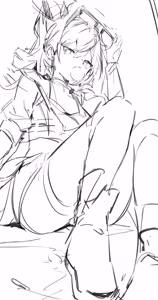 Page 1099 of Orobou - preview thumbnail
