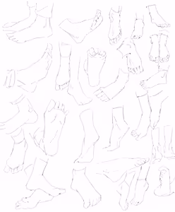 Page 1487 of Orobou - preview thumbnail