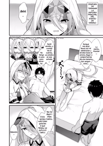 Page 3 of Zhuo o Mechakucha ni Shite!!｜¡¡Destrozada Shaku por completo!! - preview thumbnail