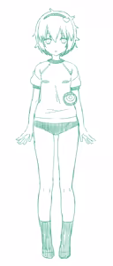 Page 1294 of ひきわり納豆 - preview thumbnail