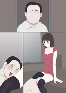 Page 28 of Seikei Shite Baishunfu Ni Natta Otoko - preview thumbnail