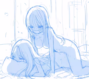 Page 4 of あらだ - preview thumbnail