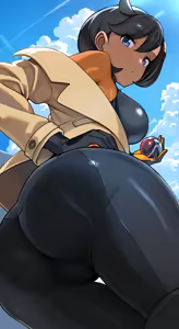 Page 216 of Pixiv FANBOX rewards Pt. 2 - preview thumbnail
