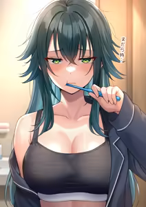 Page 396 of Pixiv FANBOX rewards Pt. 2 - preview thumbnail