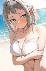 Page 419 of Pixiv FANBOX rewards Pt. 2 - preview thumbnail