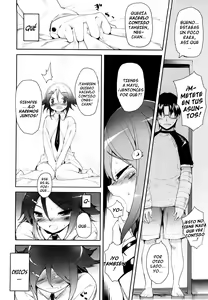 Page 138 of Amami Dokoro - preview thumbnail