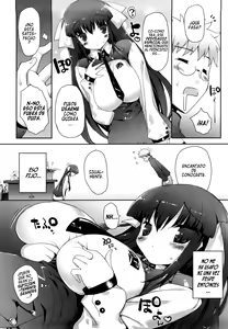 Page 178 of Amami Dokoro - preview thumbnail