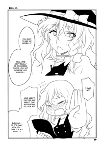 Page 19 of Tabechauzo? - preview thumbnail