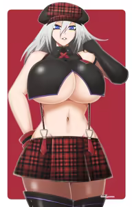 Page 34 of クロテツ - preview thumbnail