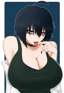 Page 377 of クロテツ - preview thumbnail