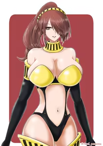 Page 487 of クロテツ - preview thumbnail