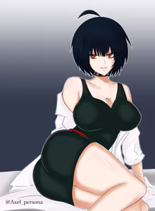 Page 588 of クロテツ - preview thumbnail