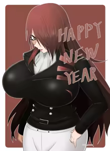 Page 84 of クロテツ - preview thumbnail