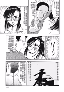 Page 148 of Ladie's e Youkoso - Welcome to Ladie's - preview thumbnail