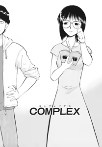 Page 46 of Ladie's e Youkoso - Welcome to Ladie's - preview thumbnail
