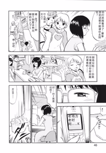Page 49 of Ladie's e Youkoso - Welcome to Ladie's - preview thumbnail