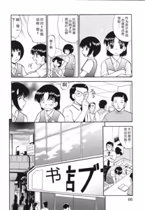 Page 69 of Ladie's e Youkoso - Welcome to Ladie's - preview thumbnail