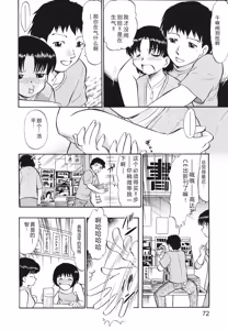 Page 75 of Ladie's e Youkoso - Welcome to Ladie's - preview thumbnail