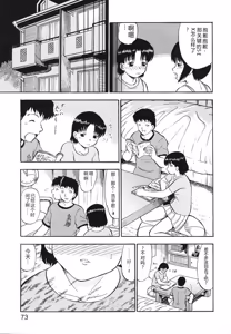 Page 76 of Ladie's e Youkoso - Welcome to Ladie's - preview thumbnail