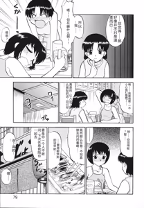 Page 82 of Ladie's e Youkoso - Welcome to Ladie's - preview thumbnail
