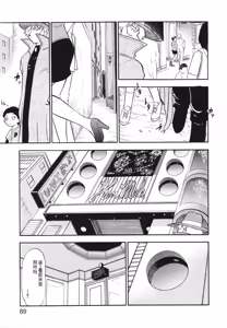 Page 92 of Ladie's e Youkoso - Welcome to Ladie's - preview thumbnail