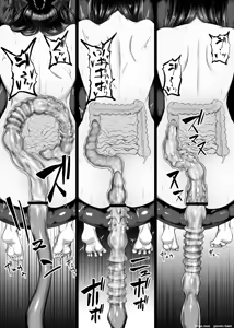 Page 27 of Mahou Shoujo (?) Obasan - preview thumbnail