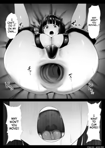Page 52 of Mahou Shoujo (?) Obasan - preview thumbnail