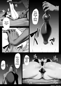 Page 62 of Mahou Shoujo (?) Obasan - preview thumbnail