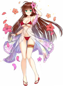 Page 1055 of Jewel Princess Reincarnation ~X Rated~ - preview thumbnail