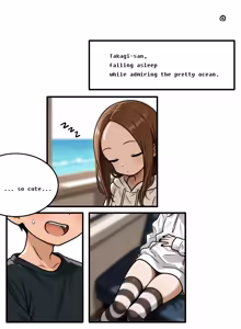 Page 12 of Happy Birthday Nishikata! - preview thumbnail