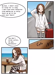 Page 13 of Happy Birthday Nishikata! - preview thumbnail