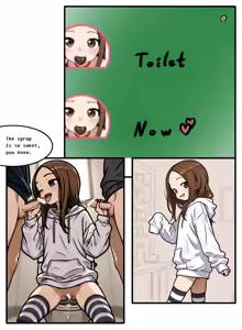 Page 16 of Happy Birthday Nishikata! - preview thumbnail