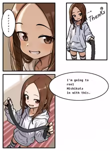 Page 19 of Happy Birthday Nishikata! - preview thumbnail