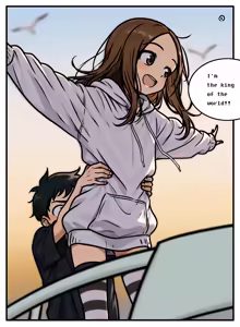 Page 8 of Happy Birthday Nishikata! - preview thumbnail
