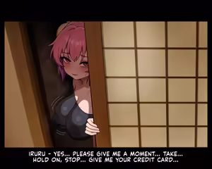 Page 68 of Iruru - preview thumbnail