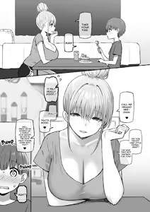Page 138 of Joshi Kōsei Rich Thots - preview thumbnail