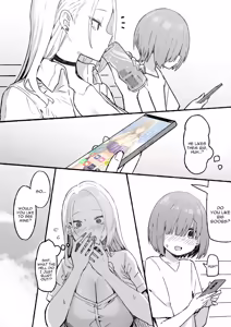 Page 168 of Joshi Kōsei Rich Thots - preview thumbnail
