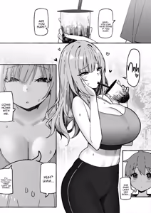 Page 180 of Joshi Kōsei Rich Thots - preview thumbnail