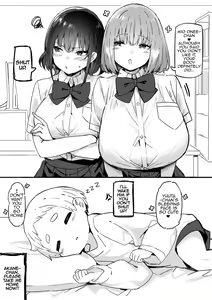 Page 250 of Joshi Kōsei Rich Thots - preview thumbnail